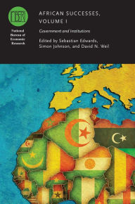 Title: African Successes, Volume I: Government and Institutions, Author: Sebastian Edwards