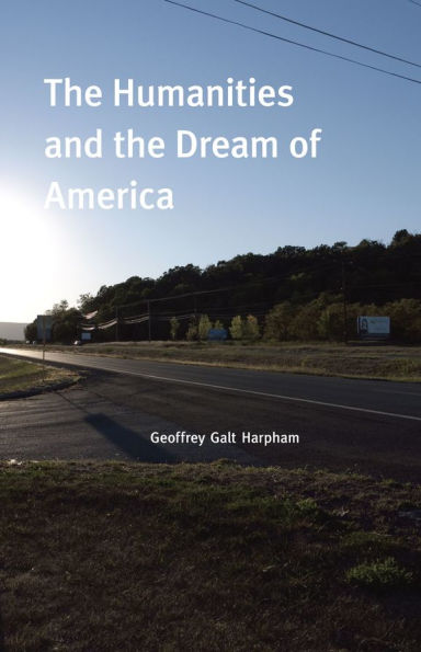 the Humanities and Dream of America