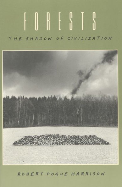 Forests: The Shadow of Civilization