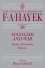 Socialism and War: Essays, Documents, Reviews