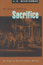 The Broken World of Sacrifice: An Essay in Ancient Indian Ritual