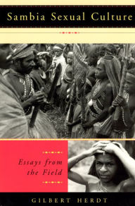 Title: Sambia Sexual Culture: Essays from the Field, Author: Gilbert Herdt