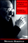 Title: Portrait of a Greek Imagination: An Ethnographic Biography of Andreas Nenedakis / Edition 1, Author: Michael Herzfeld