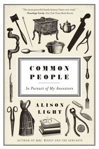 Common People: In Pursuit of My Ancestors