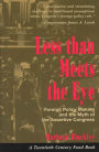 Less than Meets the Eye: Foreign Policy Making and the Myth of the Assertive Congress