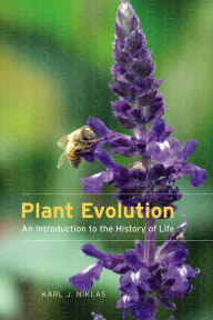 Title: Plant Evolution: An Introduction to the History of Life, Author: Karl J. Niklas