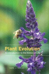 Title: Plant Evolution: An Introduction to the History of Life, Author: Karl J. Niklas