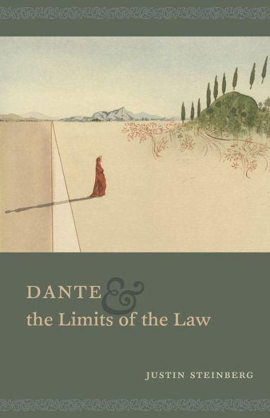 Dante and the Limits of Law