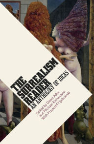 Free audiobooks for ipod download The Surrealism Reader: An Anthology of Ideas by Dawn Ades in English