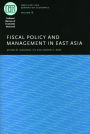 Fiscal Policy and Management in East Asia