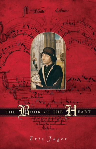 the Book of Heart