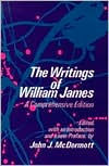 Title: The Writings of William James: A Comprehensive Edition / Edition 1, Author: William James