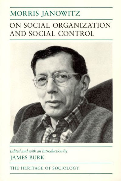 On Social Organization and Social Control