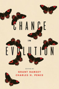 Title: Chance in Evolution, Author: Grant Ramsey