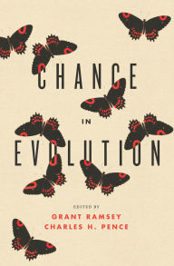 Title: Chance in Evolution, Author: Grant Ramsey