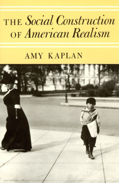 The Social Construction of American Realism / Edition 2