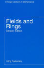 Fields and Rings / Edition 2
