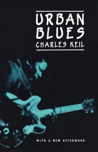 Title: Urban Blues / Edition 1, Author: Charles Keil