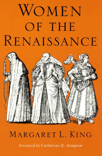 Women of the Renaissance / Edition 2