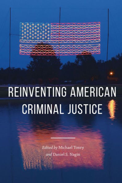 Crime and Justice, Volume 45: Sentencing Policies and Practices in Western Countries: Comparative and Cross-National Perspectives