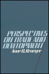 Title: Perspectives on Trade and Development, Author: Anne O. Krueger