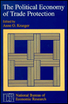 Title: The Political Economy of Trade Protection, Author: Anne O. Krueger