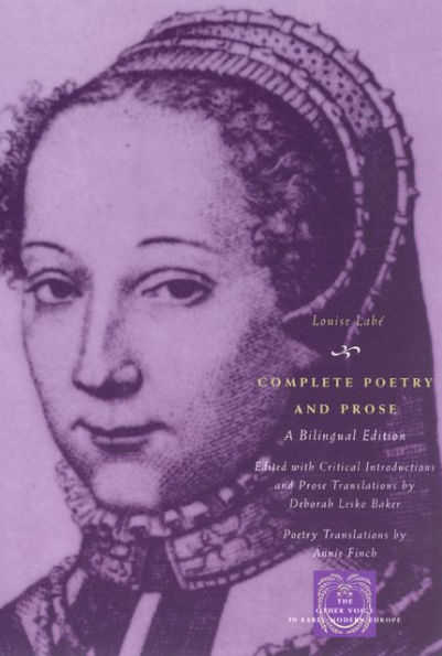 Complete Poetry and Prose / Edition 1
