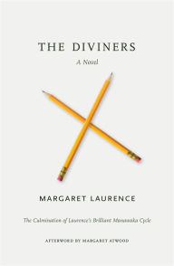 Title: The Diviners / Edition 1, Author: Margaret Laurence