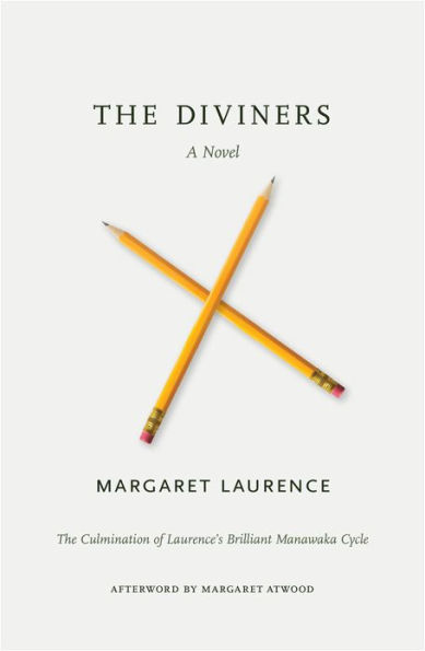 The Diviners / Edition 1