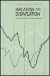 Inflation and Disinflation: The Israeli Experiment