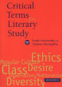Critical Terms for Literary Study, Second Edition / Edition 2