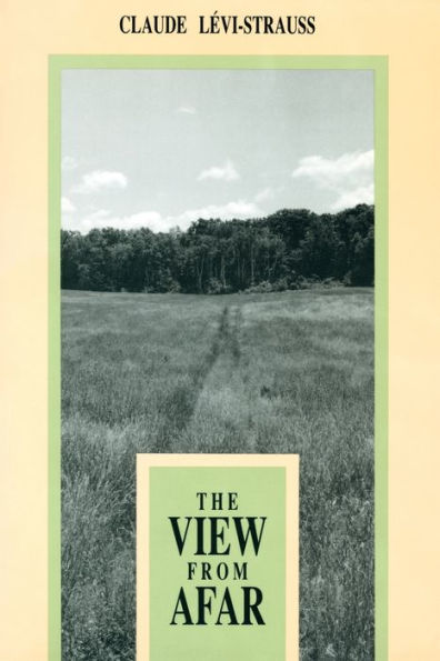 The View from Afar / Edition 2