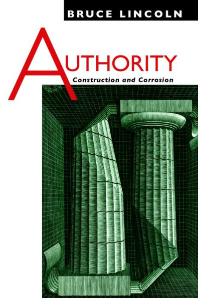 Authority: Construction and Corrosion