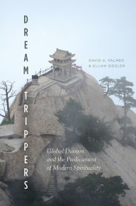 Title: Dream Trippers: Global Daoism and the Predicament of Modern Spirituality, Author: David A. Palmer