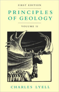 Title: Principles of Geology, Volume 2, Author: Charles Lyell