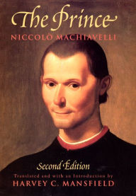 Title: The Prince: Second Edition / Edition 2, Author: Niccolò Machiavelli
