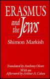 Title: Erasmus and the Jews, Author: Shimon Markish