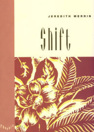 Title: Shift, Author: Jeredith Merrin