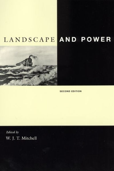 Landscape and Power, Second Edition / Edition 2