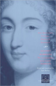 Title: Against Marriage: The Correspondence of La Grande Mademoiselle, Author: Anne-Marie-Louise d'Orléans