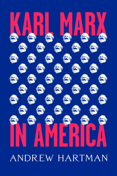 Karl Marx in America