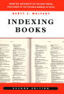 Indexing Books, Second Edition / Edition 2
