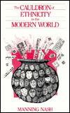 The Cauldron of Ethnicity in the Modern World / Edition 1