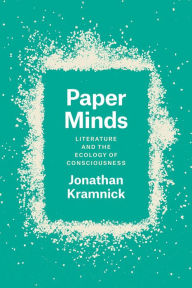 Ebooks mobile download Paper Minds: Literature and the Ecology of Consciousness