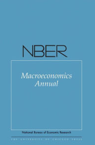 Title: NBER Macroeconomics Annual 2017: Volume 32, Author: Martin Eichenbaum