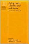 Aging in the United States and Japan: Economic Trends