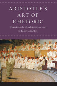 Title: Aristotle's Art of Rhetoric, Author: Aristotle