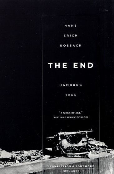 The End: Hamburg 1943