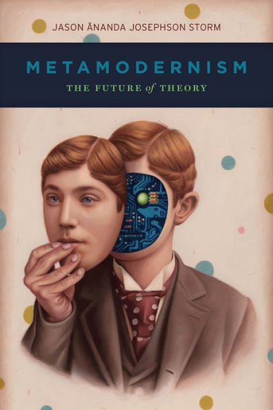 Metamodernism: The Future of Theory