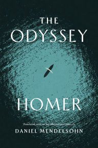 Title: The Odyssey, Author: Homer